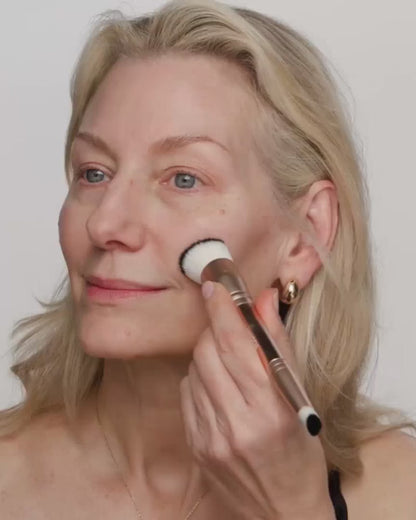 SecondSkin™ Changing Foundation SPF 50